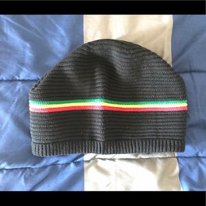 Rasta Beanies Caps